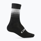 Giro Comp Racer High Rise zokni fekete