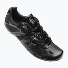 Férfi országúti cipő Giro Imperial Boa black