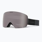 Síszemüveg Giro Contour black mono/onyx/infrared