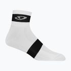 Giro Comp Racer zokni fehér