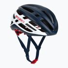 Kerékpáros sisak Giro Agilis Integrated MIPS matte midnight white/red