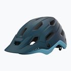 Kerékpáros sisak Giro Source Integrated MIPS matte ano harbor blue