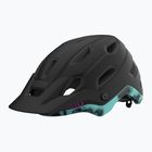 Kerékpáros sisak Giro Source Integrated MIPS W matte black/ice dye