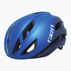 Kerékpáros sisak Giro Eclipse MIPS Spherical matte ano blue