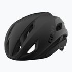 Kerékpáros sisak Giro Eclipse MIPS Spherical matte black/gloss black