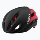 Kerékpáros sisak Giro Eclipse MIPS Spherical matte black/white/red