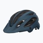 Kerékpáros sisak Giro Merit Spherical MIPS matte harbor blue