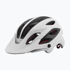 Kerékpáros sisak Giro Merit Spherical MIPS matte white/black