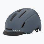 Kerékpáros sisak Giro Caden II matte portaro gray
