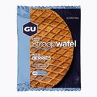 Nassolnivaló GU Energy Stroopwaffle 32 g wild berry gluten free