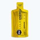 Energetizáló gél GU Liquid Energy 60 g lemonade