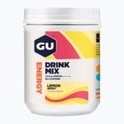 Energiaital GU Energy Drink Mix 840 g lemon/berry