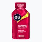 Energetizáló gél GU Energy Gel 32 g raspberry/lemonade