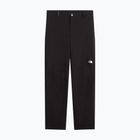Férfi softshell nadrág The North Face Softshell Regular Fit tnf black