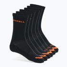Merrell Recycled Cushion Crew zokni