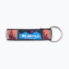 KAVU kulcstartó korall rezgések