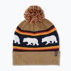 Téli sapka KAVU Herschel snow bear