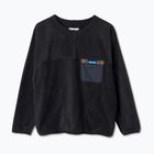 Női pulóver KAVU Kelowna black