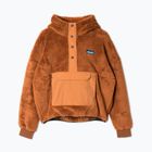 Női pulóver KAVU Moon Ridge copper