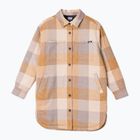 Női ing KAVU Ivywood mellow yellow