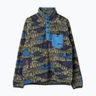 Férfi pulóver KAVU Teannaway sasquatch twilight