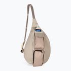 Városi hátizsák KAVU Mini Rope Sling 4 l ranchland