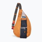 Hátizsák KAVU Remix Rope Bag 4 l camp time