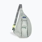 Hátizsák KAVU Rope Sling 10 l iceberg green