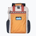 Hátizsák KAVU Shuttle Sack 19 l camp time