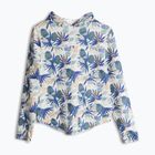Női KAVU Sunshade Hoodie paradicsom pálma