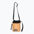 KAVU Peak Seeker teak magnézia táska
