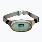 KAVU Canvas Spectator 0,5 l-es vászon vese táska