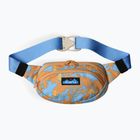 KAVU Canvas Spectator 0,5 l sky bloom vese táska