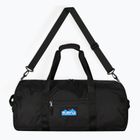 KAVU Tide Rip 46 l utazótáska fekete