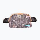 KAVU Pint Size 1 l csendes vadvirágok vese tasak