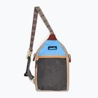 KAVU Coho Sling 6 l Sea Ridge hátizsák