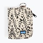 KAVU Zippy surf eddy pénztárca