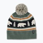 Téli sapka KAVU Herschel tree bear