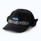 Téli sapka KAVU Barr Creek blackout