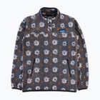 Női polárpulóver KAVU Cavanaugh fall floral
