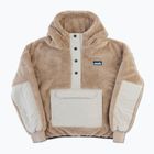 Női polárpulóver KAVU Moon Ridge buff