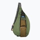 Városi hátizsák KAVU Rope Sling 10 l ground cover