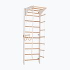 RINAGYM Kombi 2 torna létra fehér