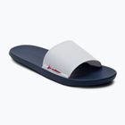 Férfi RIDER Speed Slide Ad flip flop kék és fehér 11766-21308