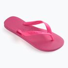 Havaianas Top rózsaszín flux flip flopok