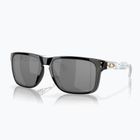 Oakley Holbrook XL fekete/prizm fekete polarizált napszemüveg