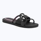 Ipanema Diversa Slide fekete/lila női flip-flopok