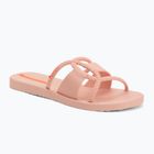 Női Ipanema Diversa Slide világos rózsaszín/narancs flip-flopok