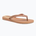 Ipanema Diversa nude/sárga női flip flopok