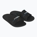 RIDER Step Slide Gyerek flip-flop fekete/szürke/fehér